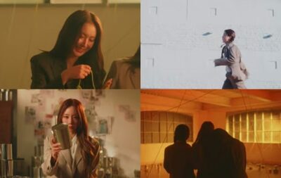 BBGIRLS、カムバック間近…「LOVE 2」MV第2弾ティザー