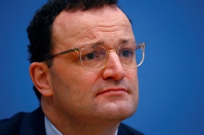 独、トランプ氏使用の抗体治療導入へ EU初