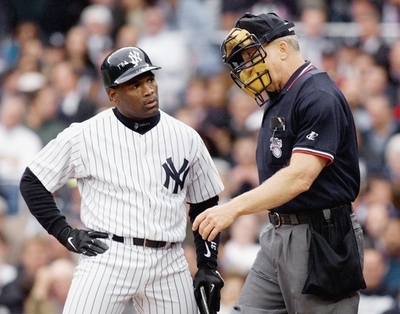 レインズ氏らが殿堂入り候補に