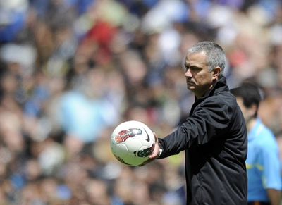 レアル・マドリード、目前に迫った4シーズンぶりのリーグタイトル