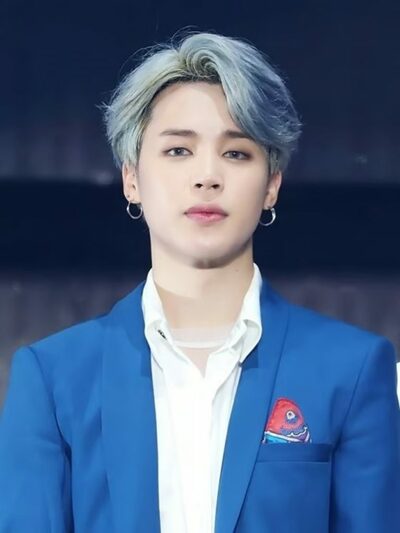 BTSジミン、米BMIポップアワードで2冠