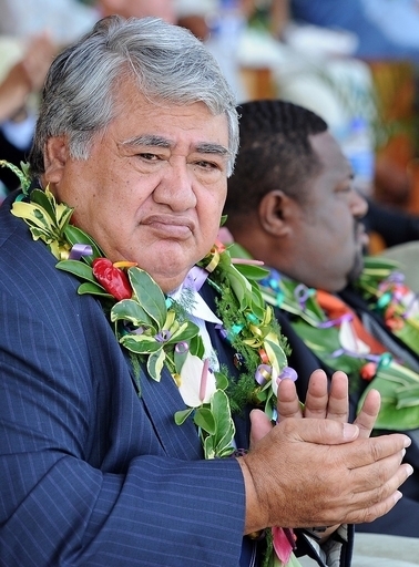 サモア、日付変更線の東から西に 消滅する「30日」の扱いは？