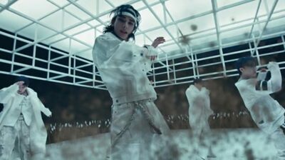 Stray Kids、新曲「Walkin On Water」MVティーザー公開