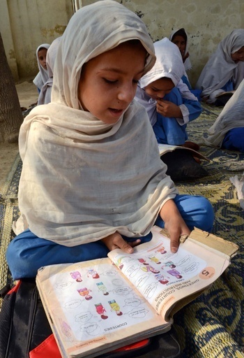 マララさん「自分はまだノーベル賞に値しない」