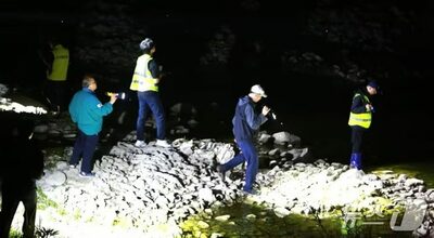 1晩で100万円超を荒稼ぎ…韓国・高級魚を狙う闇の密猟組織、その巧妙な隠蔽手口