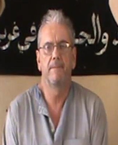 マリのイスラム勢力、2012年に誘拐した仏人の死亡を発表