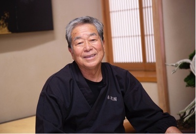 「小さな盆栽」がいかに「大きな世界」を秘めているのか