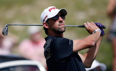 引退後の生活を満喫するフェルプス、現役復帰の予定はなし