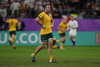 ラグビー豪代表ら3選手、給与カット拒否で契約解除 新型コロナ