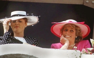 「アルファイド氏が護衛強化を拒否」、ダイアナ元妃護衛が証言