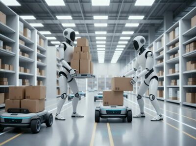 韓国政府「フィジカルAI時代を牽引したい」…中小企業に最大6000万ウォン支援