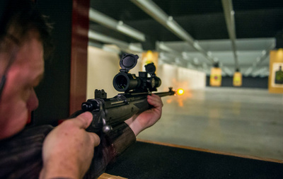 10歳未満の子どもの猟銃所持認める、米ウィスコンシン州