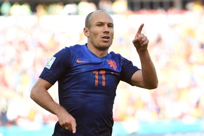 オランダ、オーストラリアとの打ち合い制す