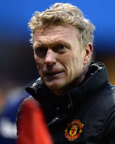 マンU今季8敗目、役者そろうもストーク相手に不発