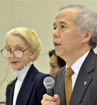 福島第1原発、汚染水流出に専門家委員会から批判噴出