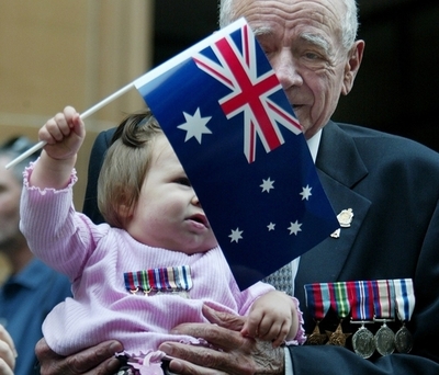 植民地時代の有名政治家のDNA検査をめぐり論争、オーストラリア