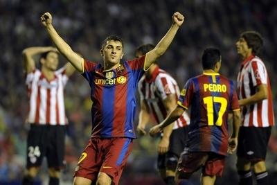 バルセロナ3連勝、レアル・マドリードは格下とドロー