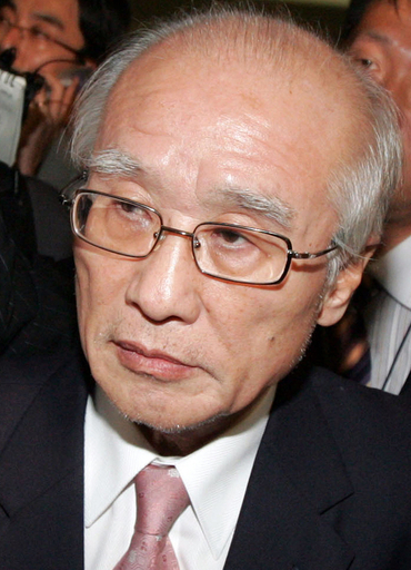 韓国、旧大宇グループ創設者ほか75人に新年特赦