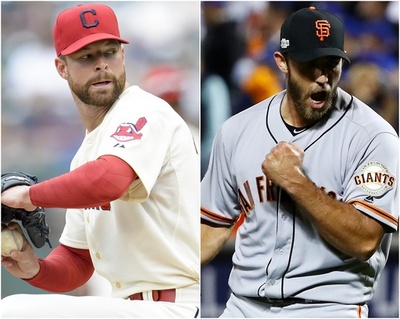 バムガーナーがDバックス加入へ、クルーバーはレンジャーズ移籍