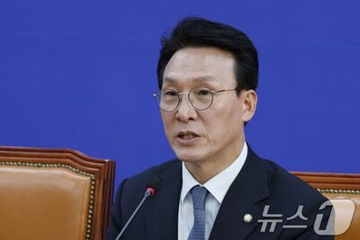 尹大統領、国会へ移動中、与党議員総会に出席か…野党「国会入り、認めない」