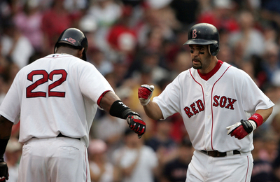 レッドソックス ヤンキースに勝利し連敗をストップ