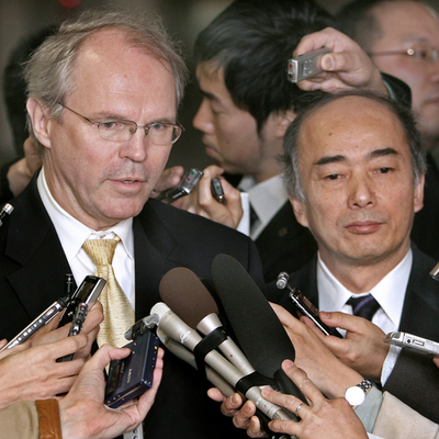 「核活動中断と査察受け入れを北朝鮮が表明」と韓国紙が報道 - 韓国