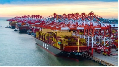 ここには「上海自由貿易試験区の経験」がある・中国