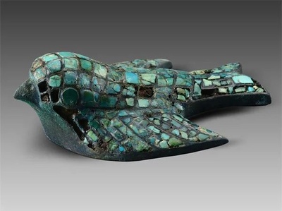 現代人を驚かせる出土品 3000年余り前の商代の墓発見 中国・陝西省