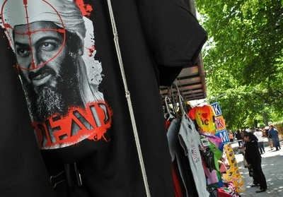 誰がビンラディン容疑者を撃ったのか？シールズ隊員の食い違う証言