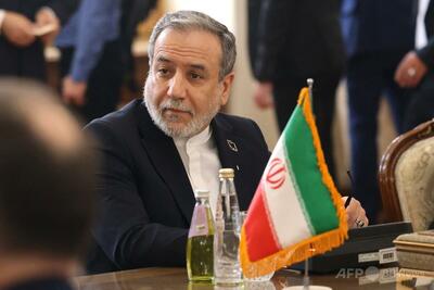 イラン外相「より困難に」 エジプトのイエメン内戦介入をけん制