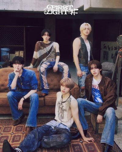 ONEUS、ドバイ「K-Fest」オープニングのヘッドライナーに招待