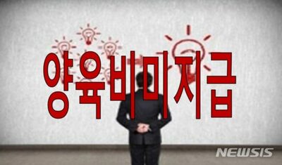 離婚後、子どもの養育費を13年間未払い…韓国・1億5800万ウォン滞納の男に実刑判決