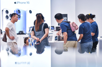 【三里河中国経済観察】中国、消費拡大と過剰競争の是正に本腰