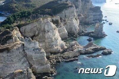 北朝鮮、白翎島・大青島のユネスコ登録に異議申し立て…現地調査は延期に
