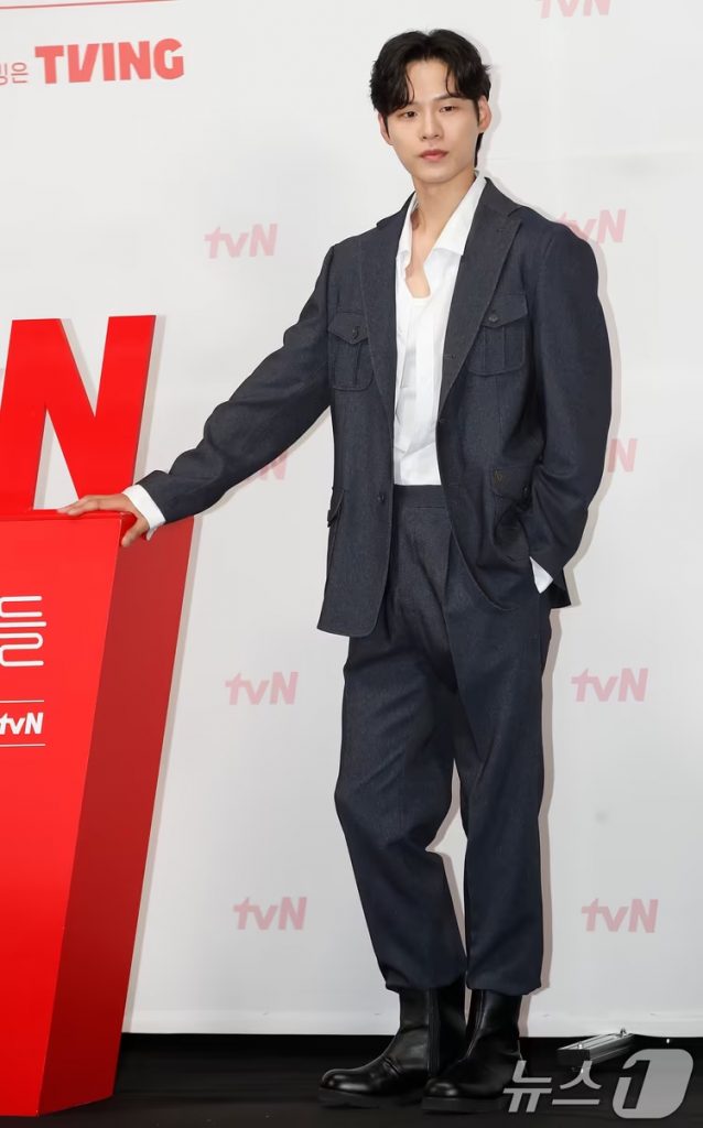 俳優ユン・ジオン(c)news1