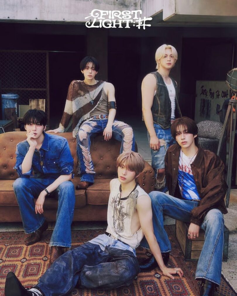 B.WAVE Entertainment(c)STARNEWS