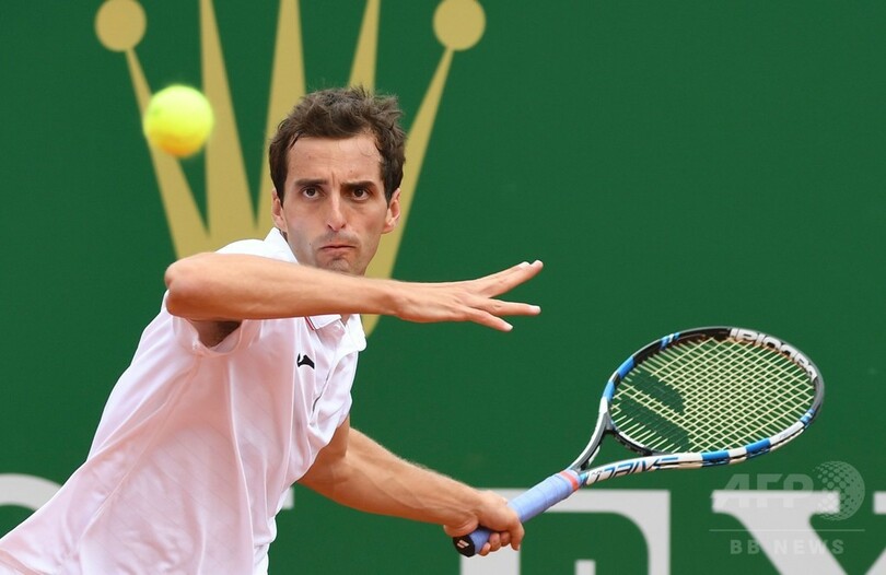 ナダル「夢にも思わなかった」、モンテカルロ最多10度目V