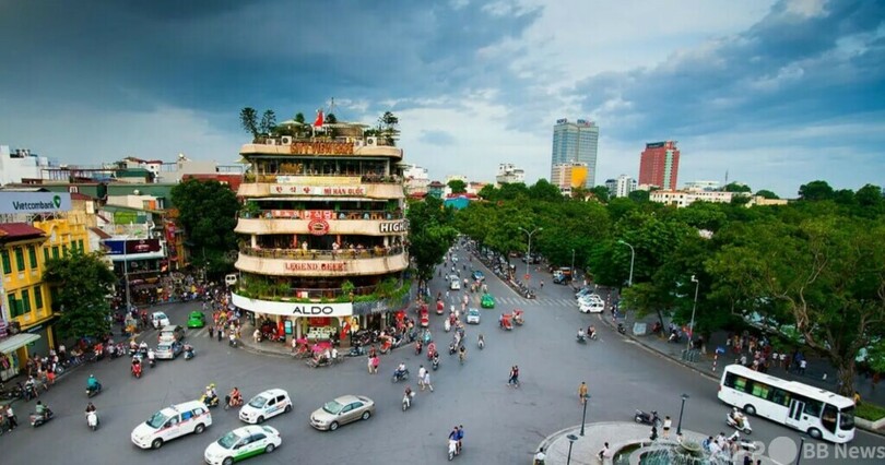 ベトナム外務省　一つの中国の原則支持を強調