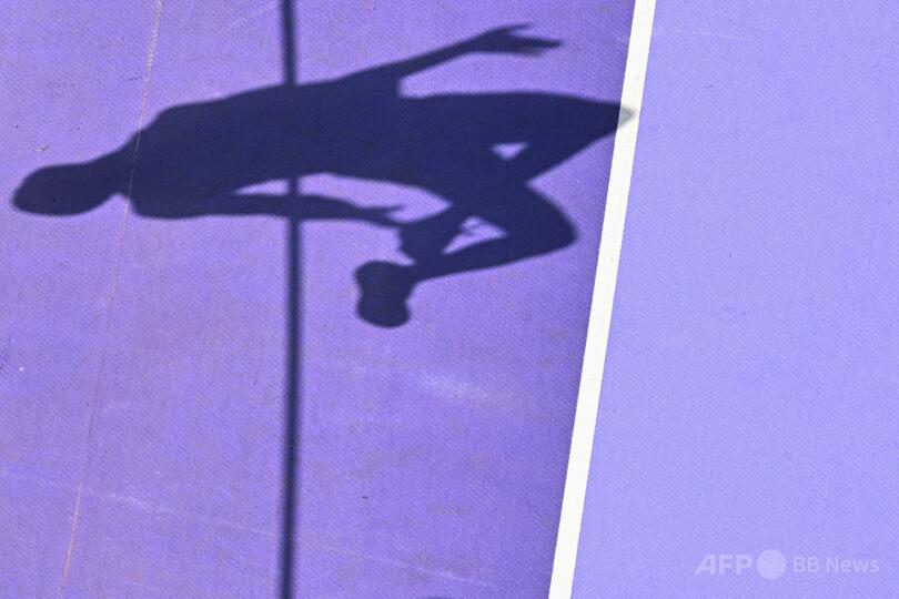 トランスジェンダー高校生、米加州の陸上大会に出場