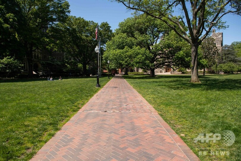 オンライン授業に数百万円？ 怒りあらわの米大学生