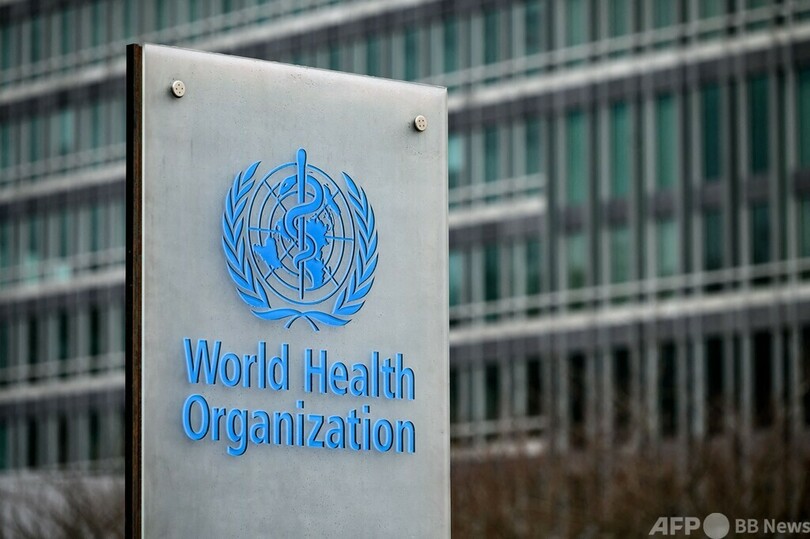 中国、米国脱退後もWHOを支援と表明