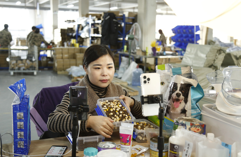 中国、21年の可処分所得3万5千元超 名目伸び率9%