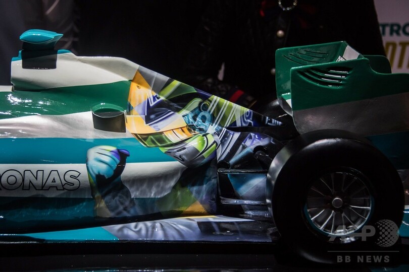 F1王者ハミルトン、脱税疑惑を一蹴「自分の口から言うことはない」