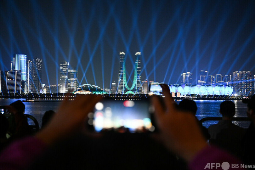 【三里河中国経済観察】杭州はなぜ「六小龍」を生み出せたのか