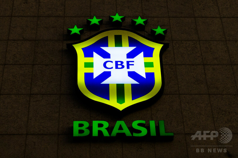 ブラジル連盟がジーコ氏のFIFA会長選立候補を支持