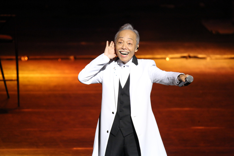 谷村新司さん死去、中国のネットユーザーが追悼