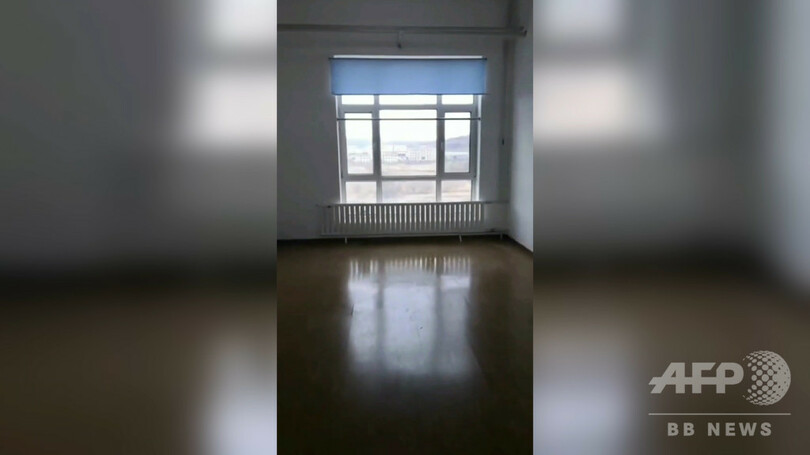 中国・黒竜江省、海外から流入の感染者100人超に ロシア国境の都市で