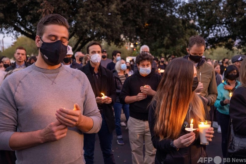 【解説】映画の撮影現場で銃の誤射が起きるのはなぜ？