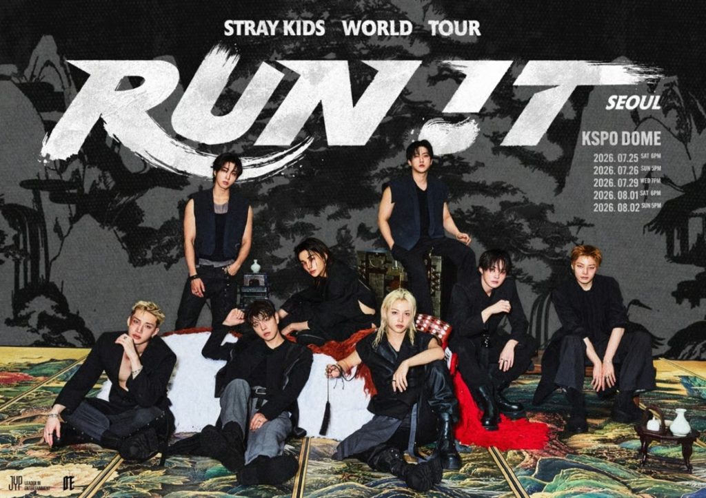 Stray Kids スキズトレカ 7/29コンプセット day3 KSPO Stray Kidsが日本7公演で約37万人動員見込み 写真枚 国際ニュース