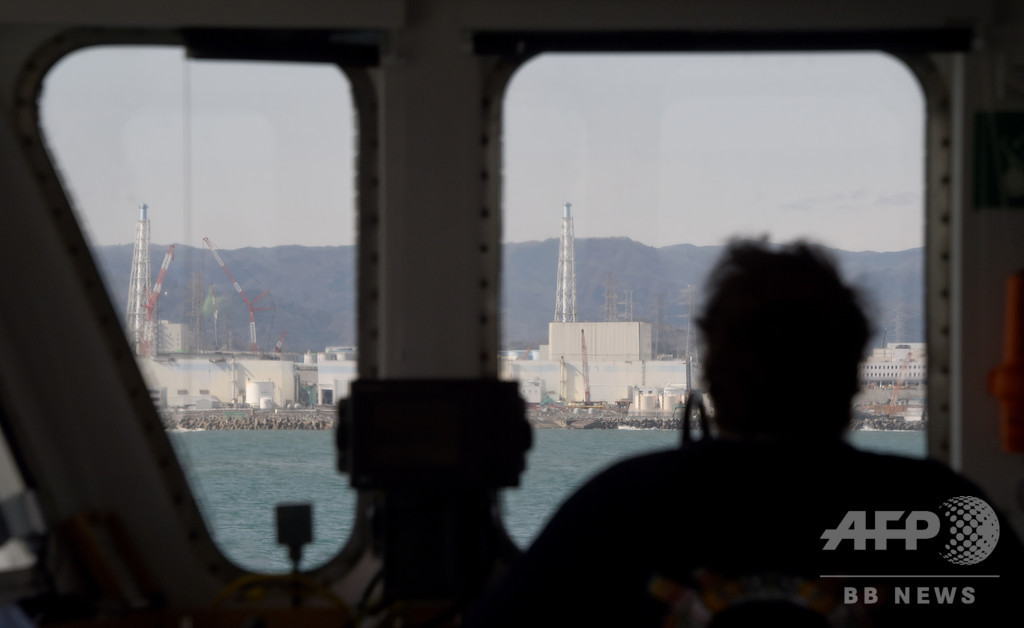 福島への帰還、国連が見合わせを要請 日本政府は反論 福島への帰還、国連が見合わせを要請 日本政府は反論